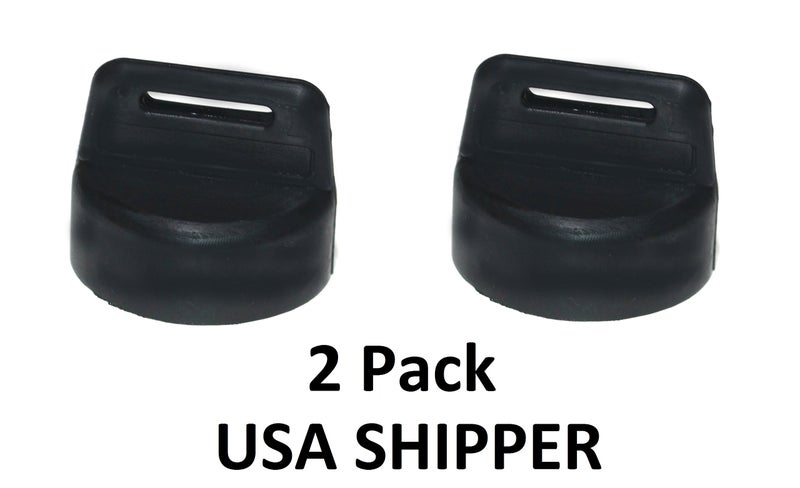 JSP Manufacturing 2 Pack Polaris AFTERMARKET Igntion Key Switch Cover Key switch Sportsman,Scrambler,Trail,Boss,Magnum 5433534 - Image 1